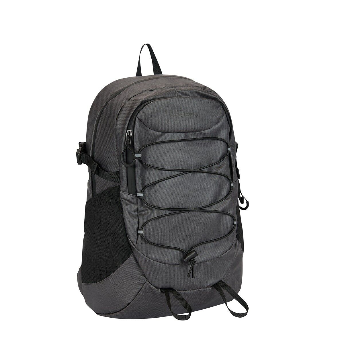 941D378F2431CAEC19E1B6BDA813ABEFBF9AA368 Hugo - Brentwood Rucksack 11L schwarz