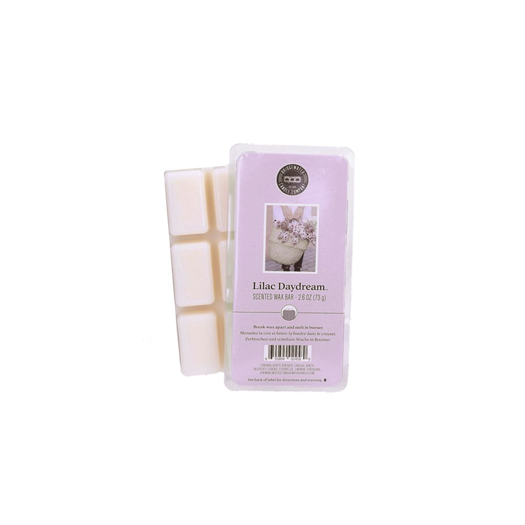Lilac Daydream Wax Bar 73g