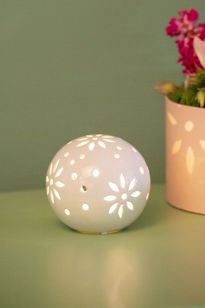 tadino-lichtkugel-led-einzel Lichtkugel Tadino 18cm LED creme