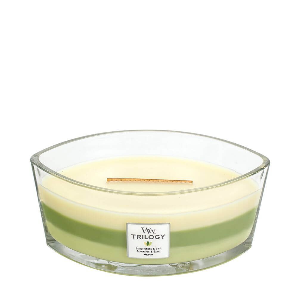 Garden Oasis 454g von Woodwick