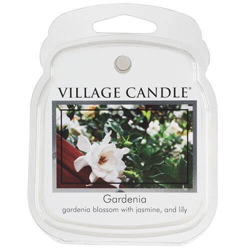 106101345 Village Candle Gardenia 62g