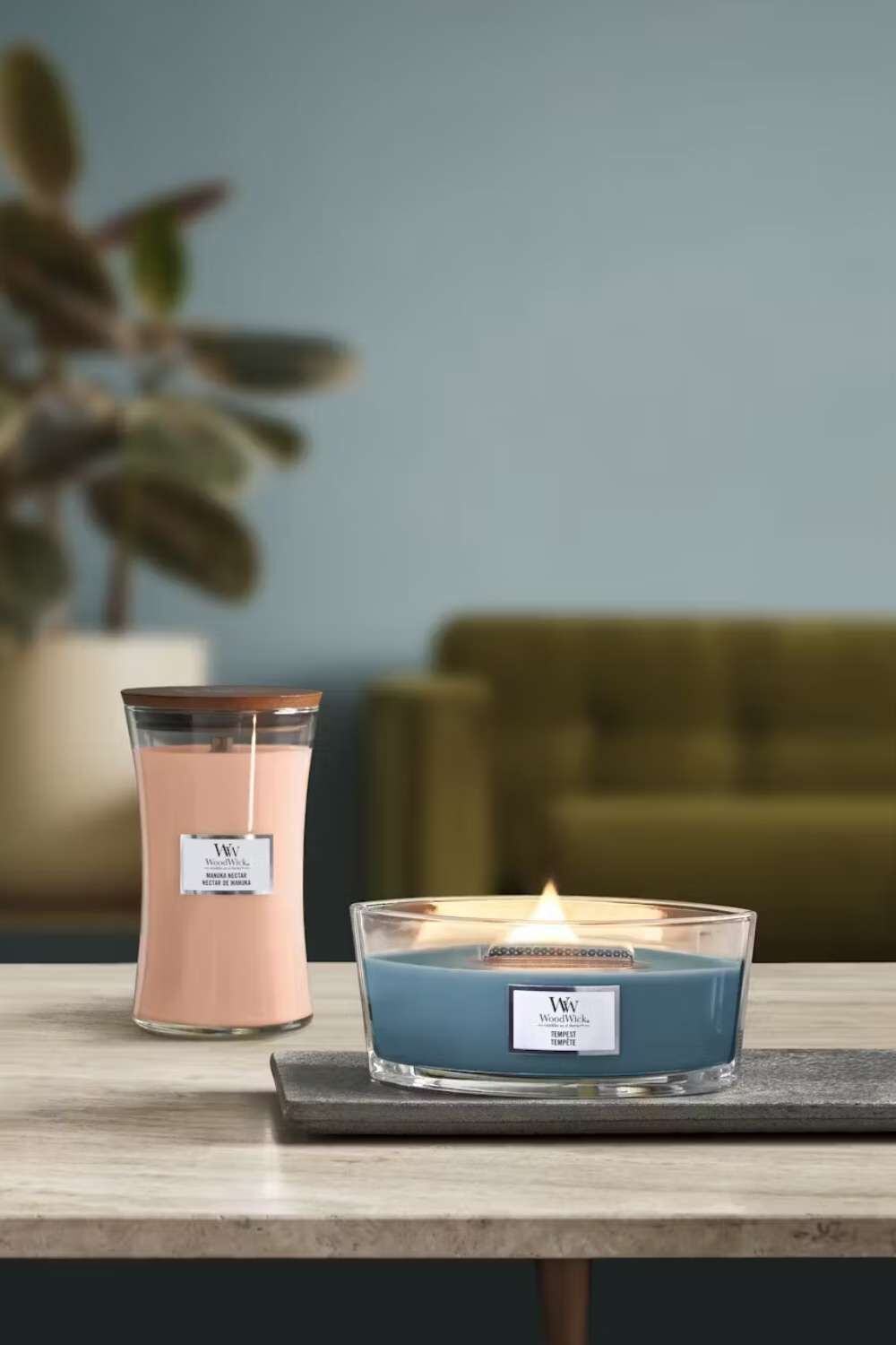 Kerzen-Duftkerzen-WoodWick Kerzen-Duftkerzen-WoodWick