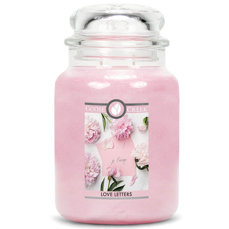 goose-creek-love-letters Goose Creek Love Letters 680g Jar
