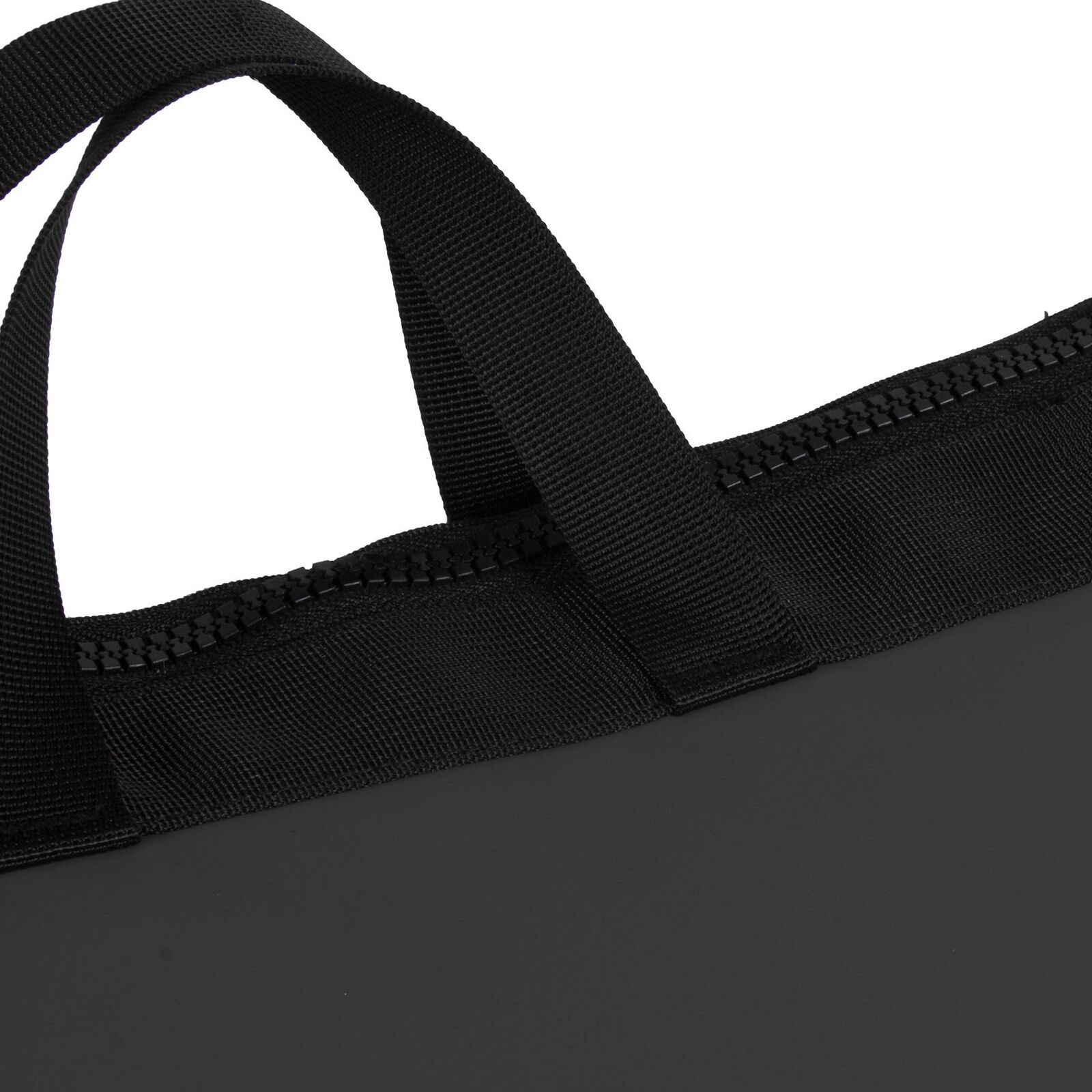 iV33fy5I Mart - Minneapolis Shopper Rucksack schwarz