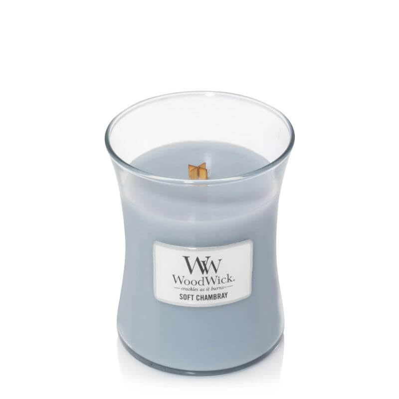 Soft Chambray 275g