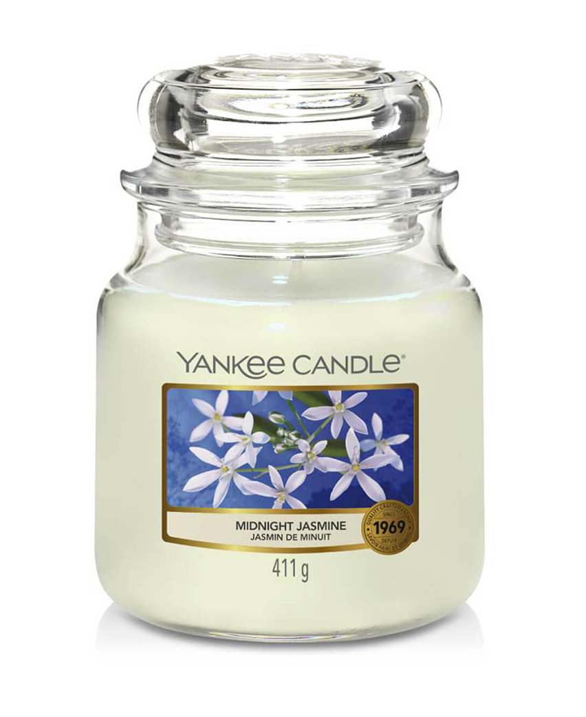Midnight Jasmine 411g