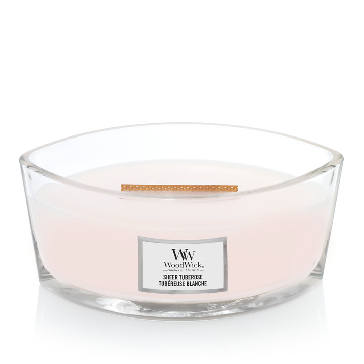 Sheer Tuberose 454g
