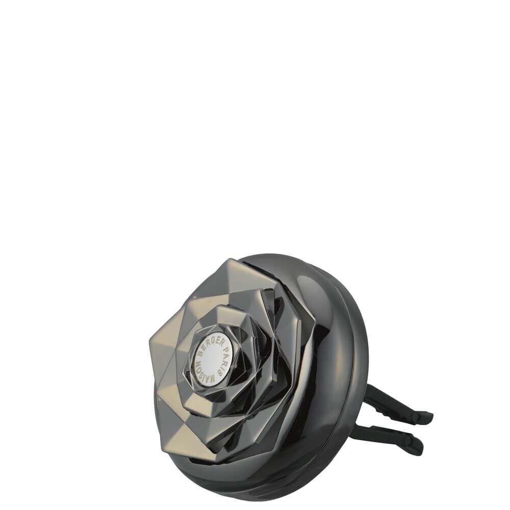 Zauber der Vanille - Kali Schwarz Autoduft Set Auslauf