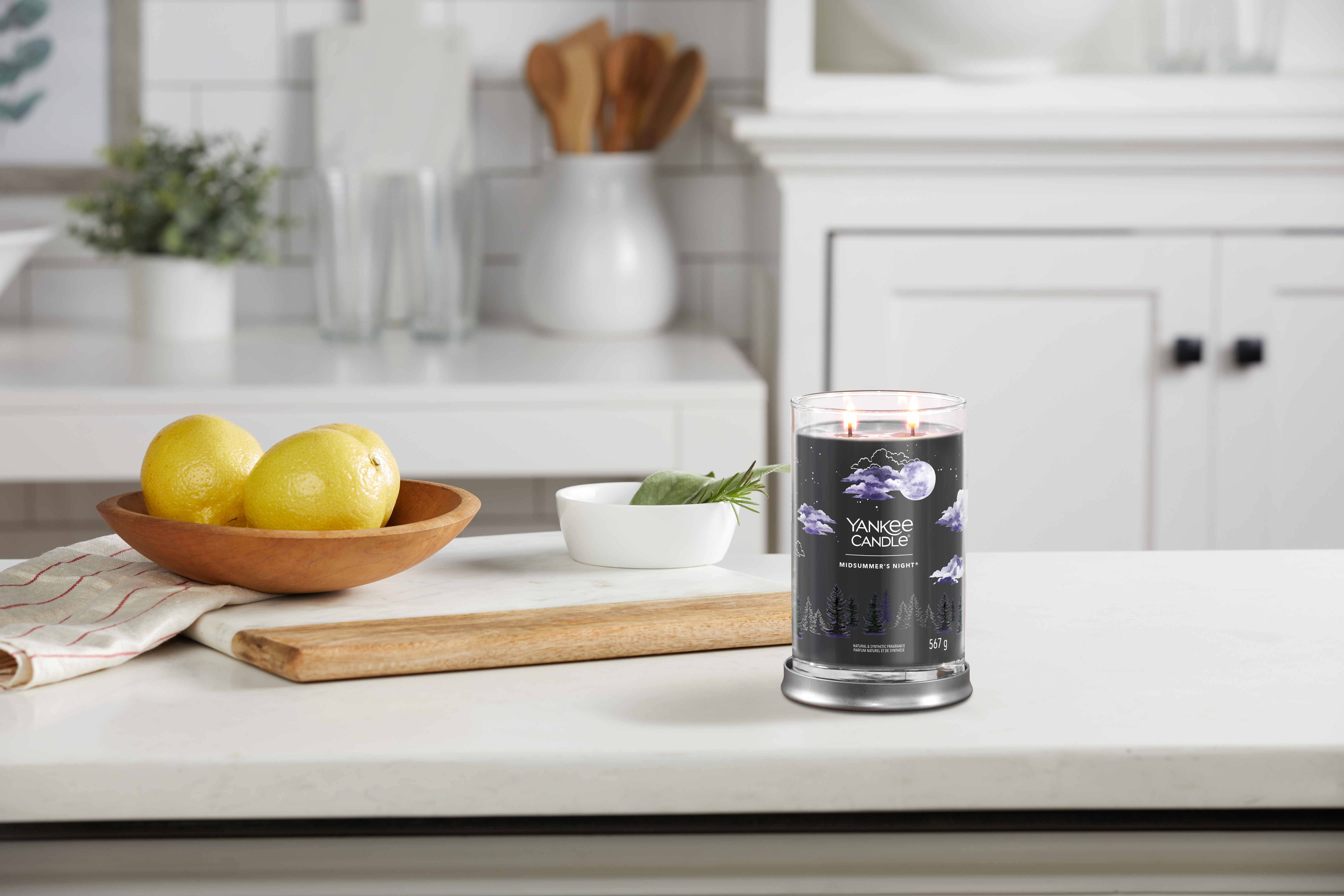 SEP-FOM_Midsummers-Night Midsummers Night Signature Jar 567g 2-Docht