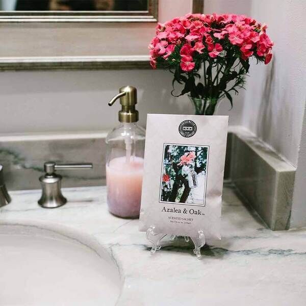 Azalea & Oak Duftsachet