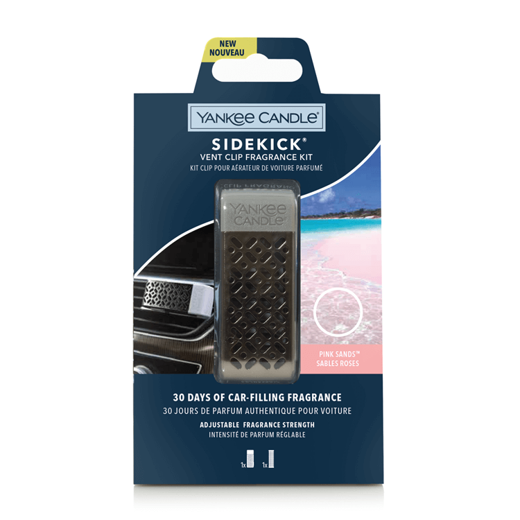 Pink Sands Sidekick Starter Kit