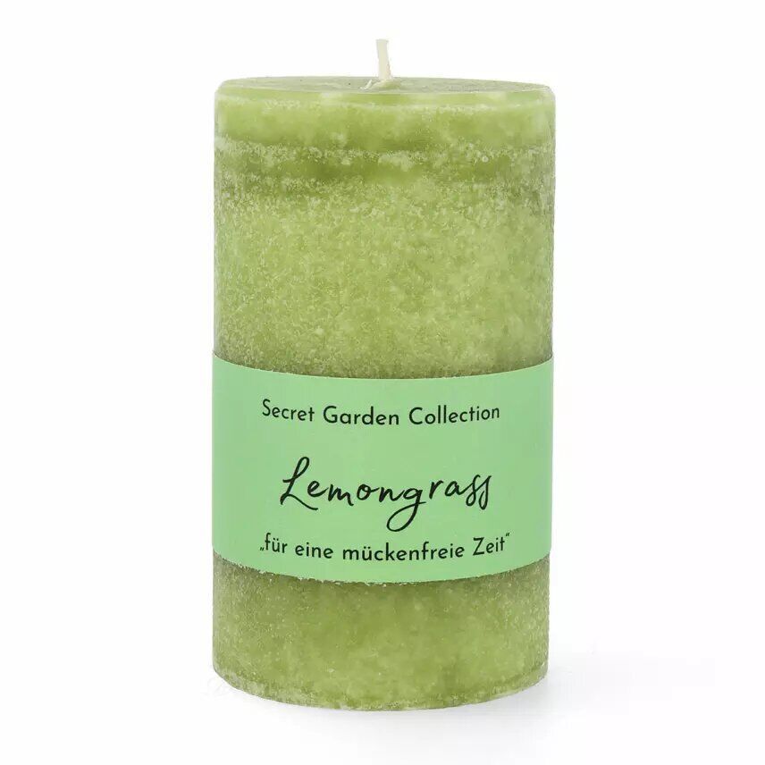 schulthess-secret-garden-lemongrass-anti-muecken-duftkerze-450-g Lemongrass Anti-Mücke 400g