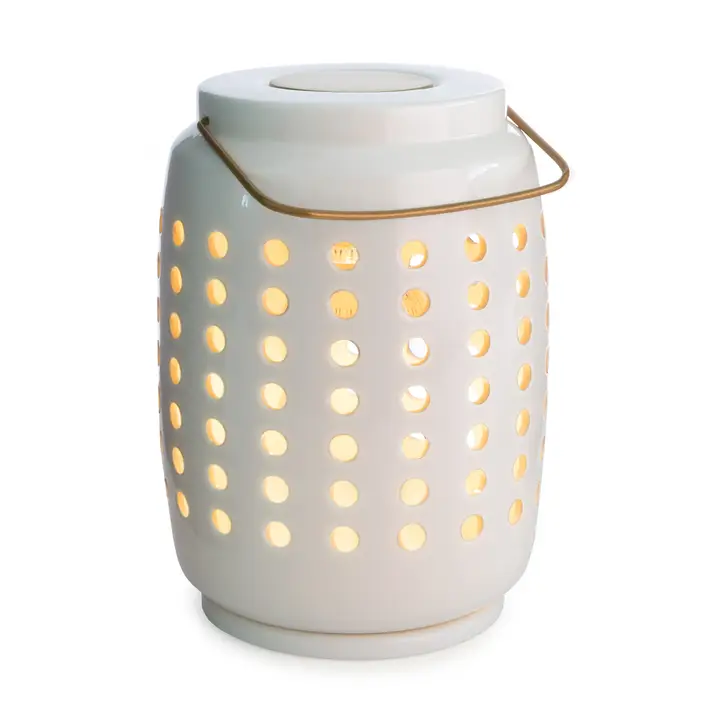 Canopy Chelsey elektrische Duftlampe