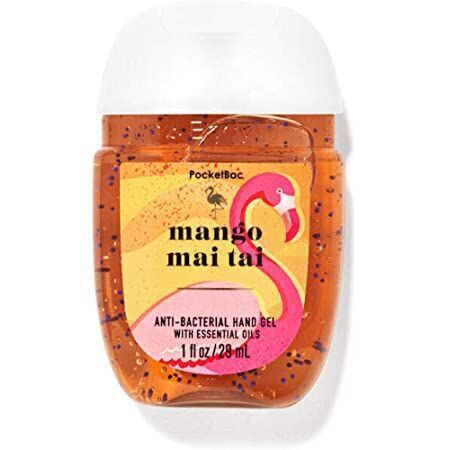 Mango Mai Tai Hand-Desinfektionsgel 29ml