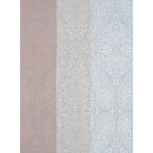 Jaquard-Schal Sand 020