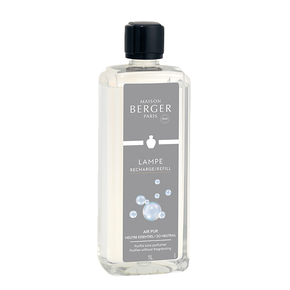 Nachfüller für Lampe Berger 1000ml