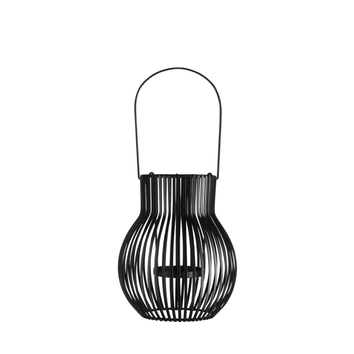 laterne, grill-licht, metalllampe, deko-lampe, schwarz