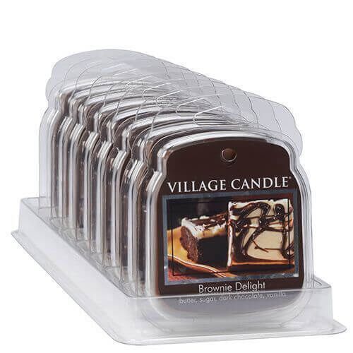 106101311-1 Brownie Delight 62g