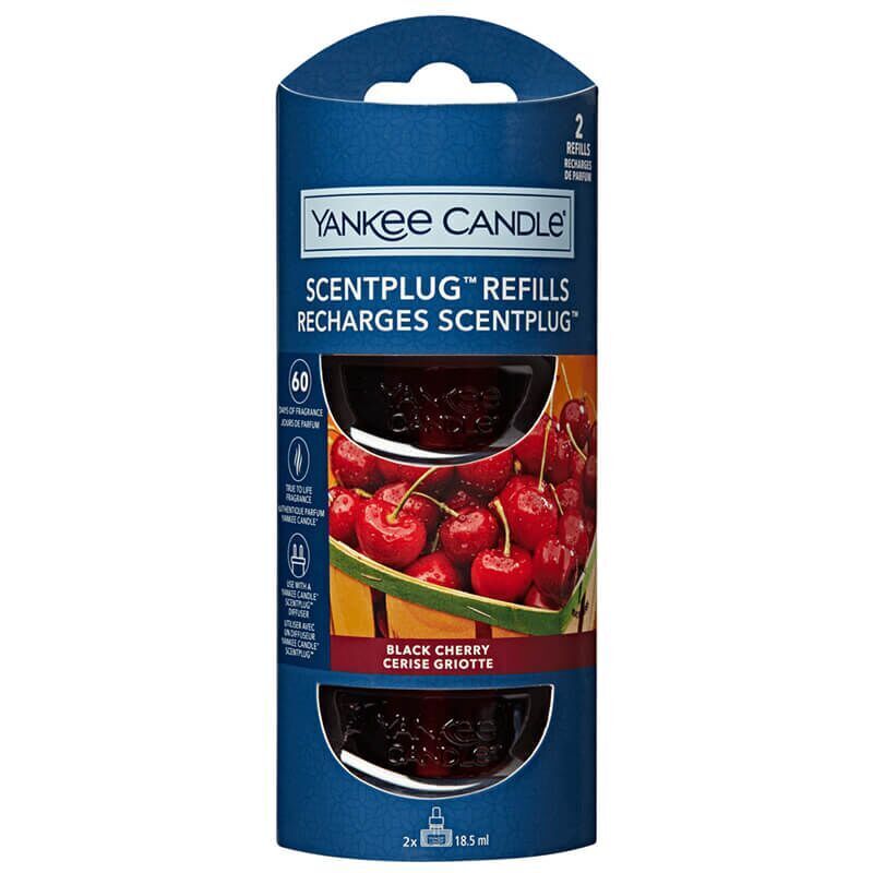 ScentPlug-Nachfuller-Black-Cherry Black Cherry ScentPlug™ Nachfüllpack