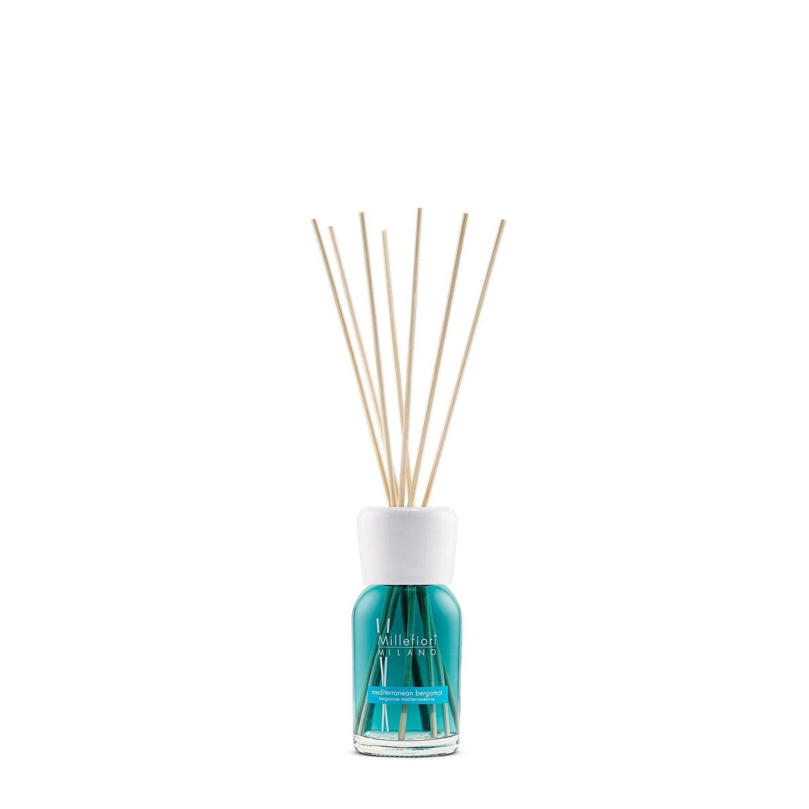 7MDBM_Out-of-pack Mediterranean Bergamot - Milano Reed Diffuser 100ml
