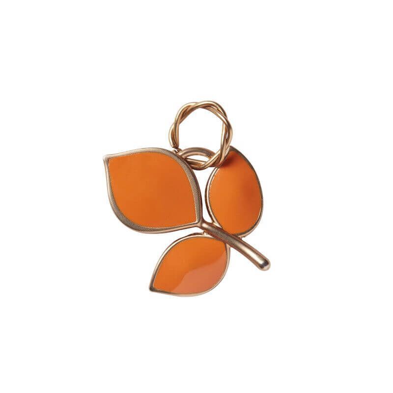 Charming-Scents-AW19-Autumn-Leaf Motiv-Anhänger Autumn Leaf