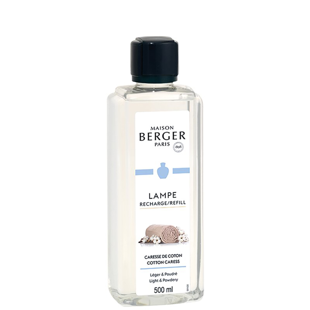 Zarte Baumwollblüte Nachfüller 500ml
