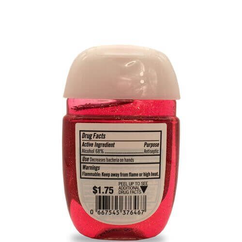 A Thousand Wishes Hand Desinfektionsgel 29ml