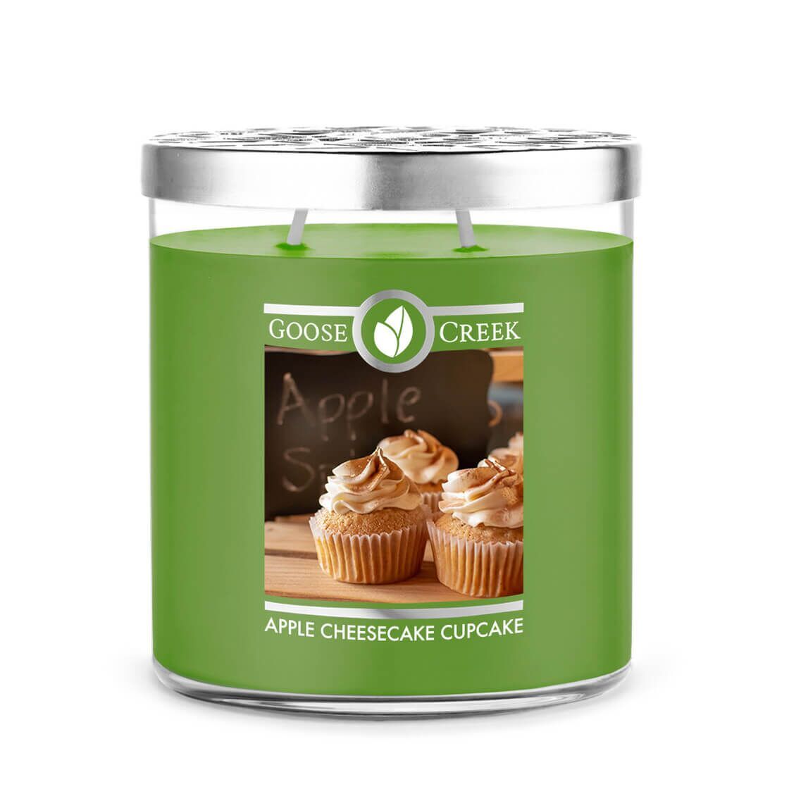 Apple Cheesecake Cupcake 453g