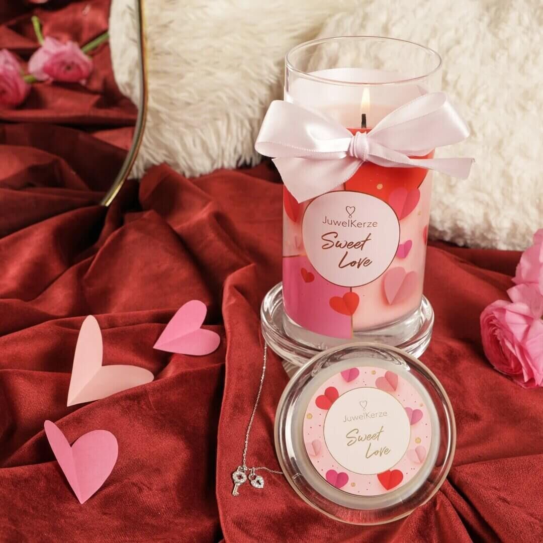 Sweet Love (Halskette) 400g