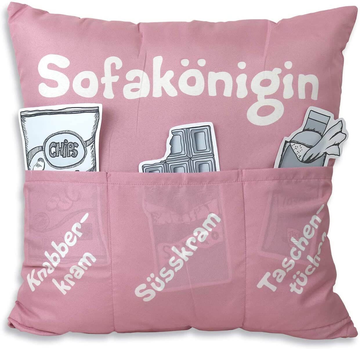 715d3zespdL-_AC_SL1417_ Sofakönigin mit 3 Einstecktaschen