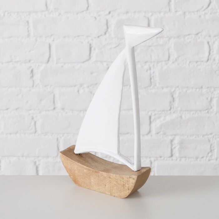 Dekoaufsteller Navano 30cm