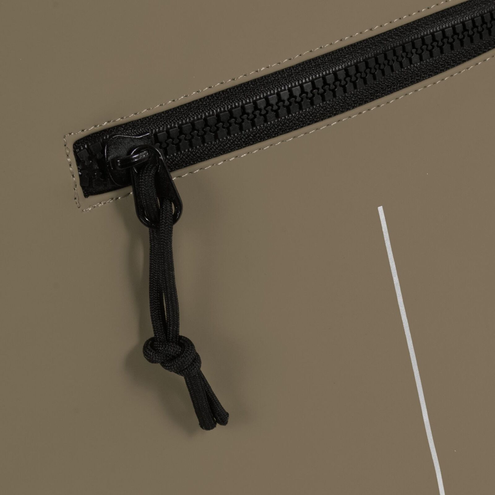 Mart - Minneapolis Shopper Rucksack olive