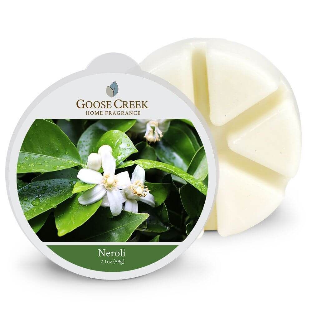 Goose Creek Candle Neroli 59g