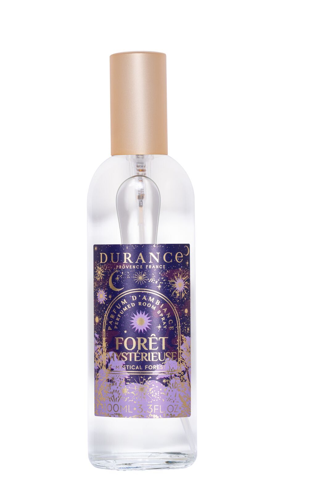 Mysteriöser Wald Raumspray 100ml Mysteriöser Wald Raumspray 100ml