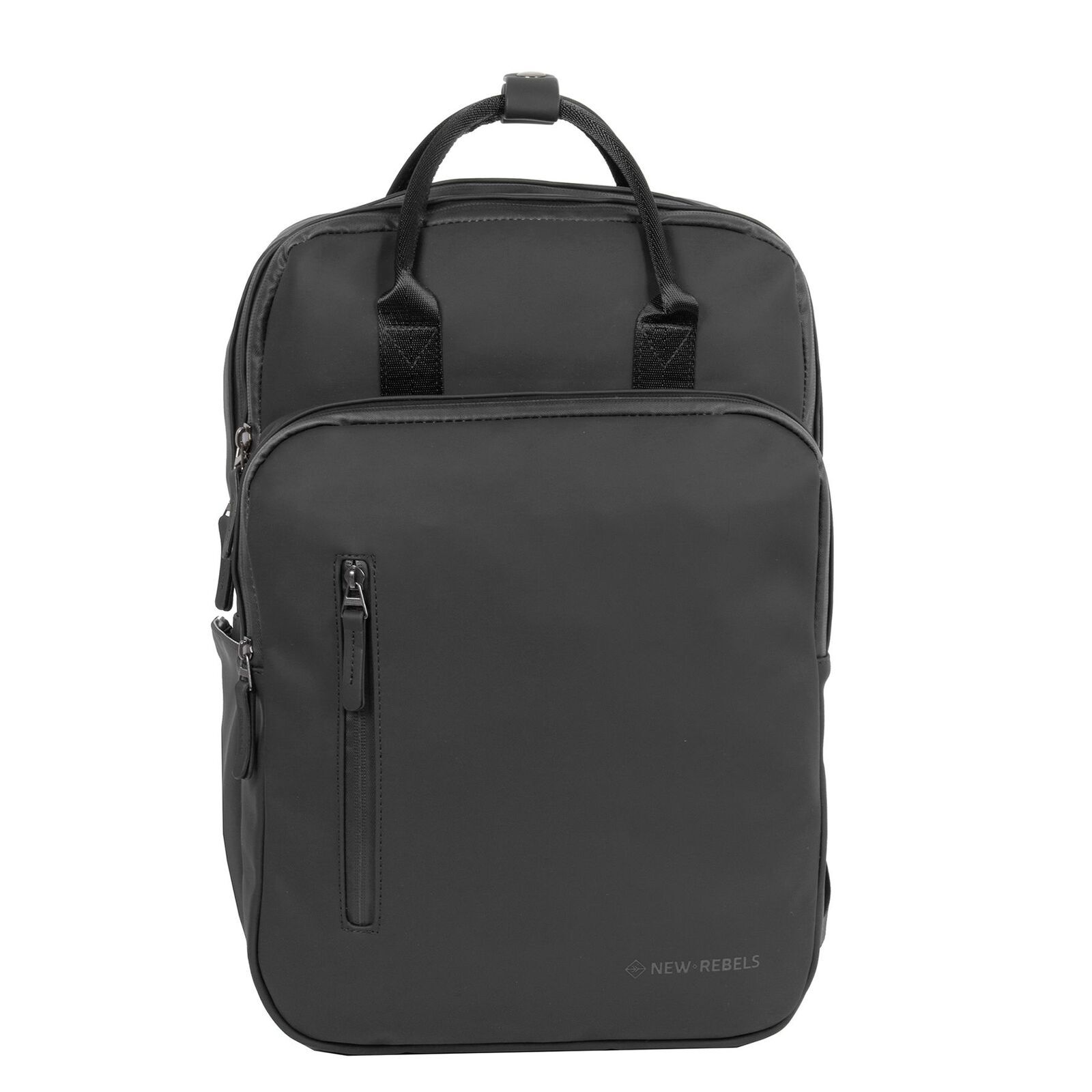 SDKN0vHw William - Milwaukee Rucksack schwarz