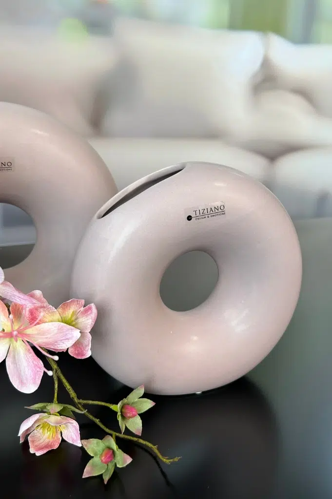 Vase Donato 17cm Benuta Vase Donato 17cm Benuta