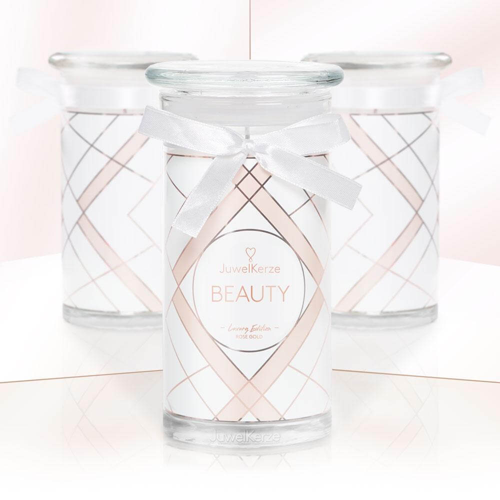 Beauty (Armband) 400g Luxury Edition