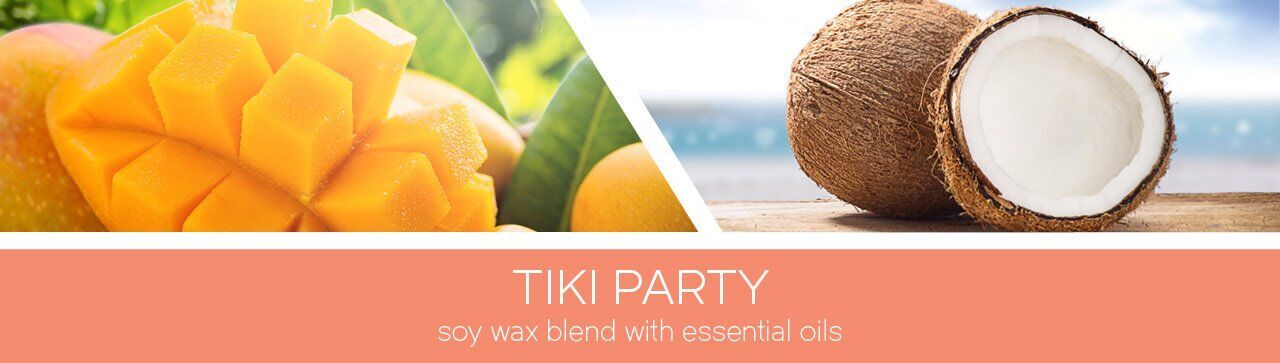 Tiki-Party-Fragrance-Banner-1 Tiki Party 411g (3-Docht)