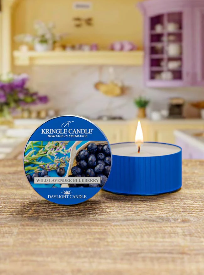 Wild Lavender & Blueberry Daylight 42g Wild Lavender & Blueberry Daylight 42g