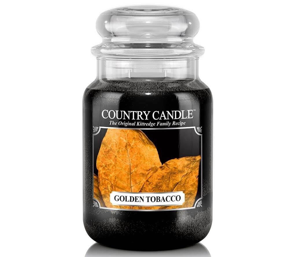 american_heritage_country_candle_golden_tobacco_large_1-1 Golden Tobacco 680g