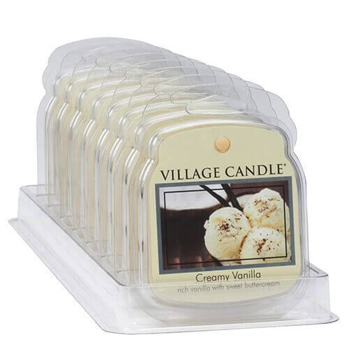 106101302-1 Creamy Vanilla 62g