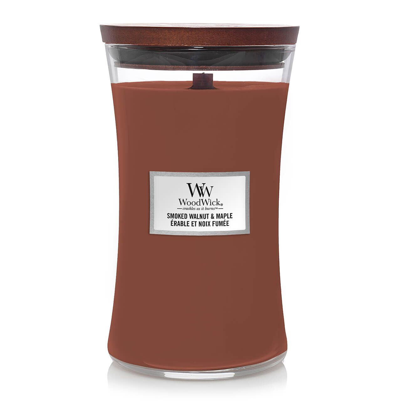 Smoked Walnut & Maple 610g