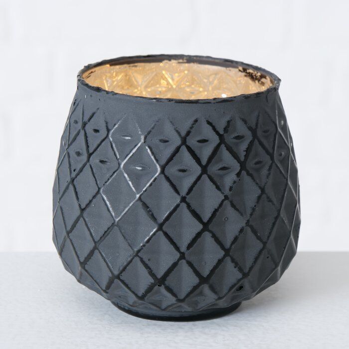 Einzelbild-KoO8l50m-large Windlicht Yamuna 9cm Design 1