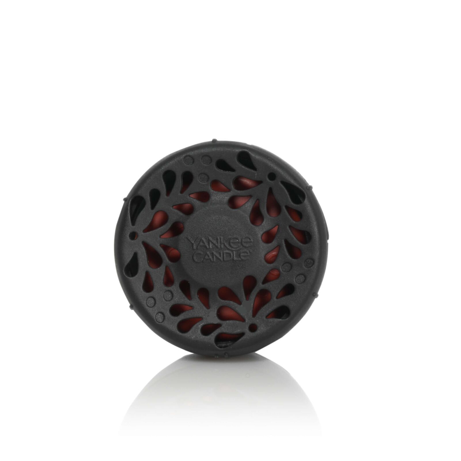 Black Cherry Car Powered Fragrance Diffuser