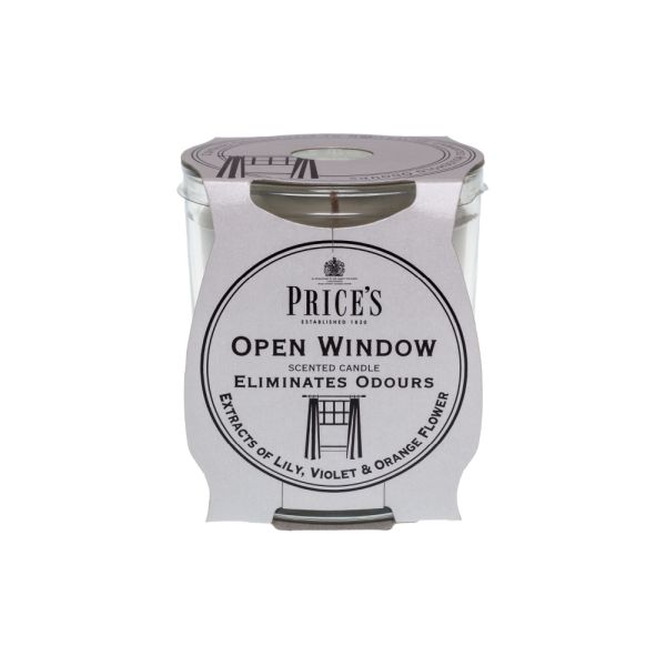 Eliminates Odours Open Window 170g