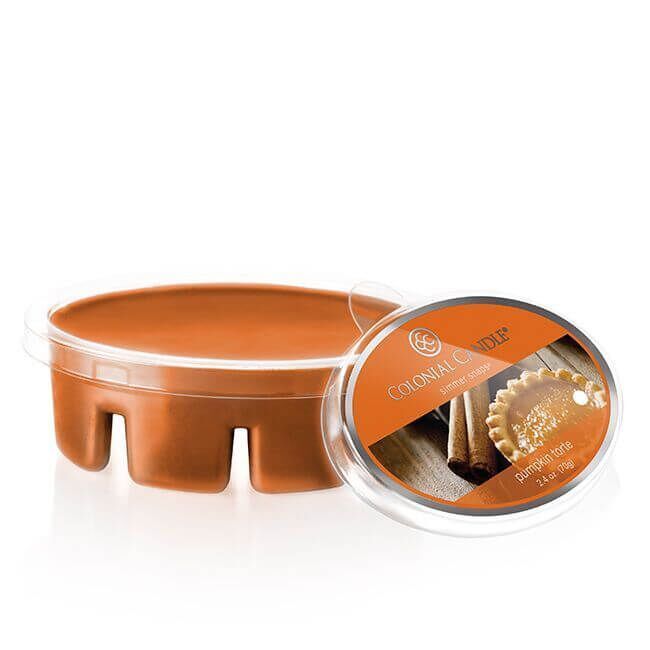 Pumpkin Torte Simmer Snap 70g