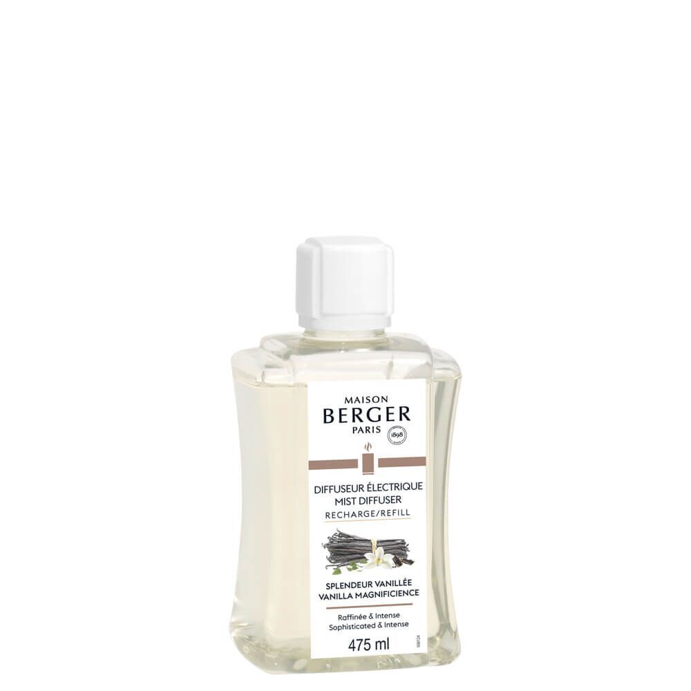 Zauber der Vanille Nachfüller 475ml Flasche, Lotion, Kosmetik, Parfüm