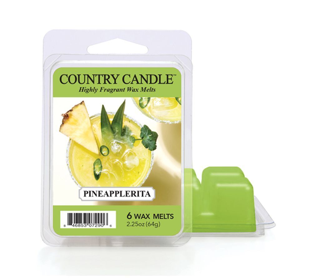 Pineapplerita Wax Melts 64g