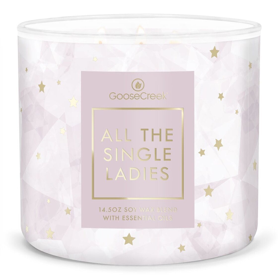 all-the-single-ladies-3-docht-kerze-411g All The Single Ladies 411g (3-Docht)