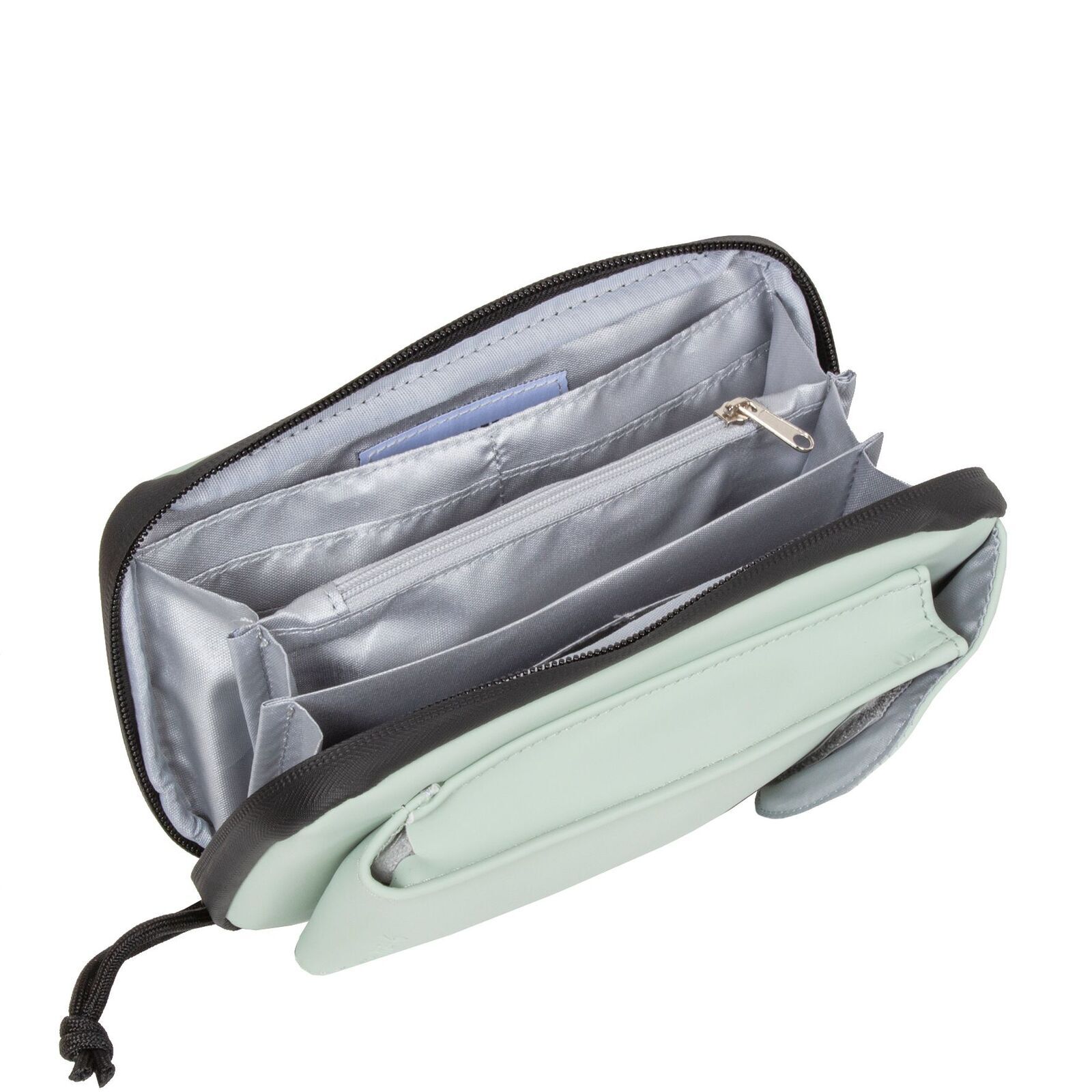 Mart - Cincinatti Handytasche mit Geldbörse minzblau